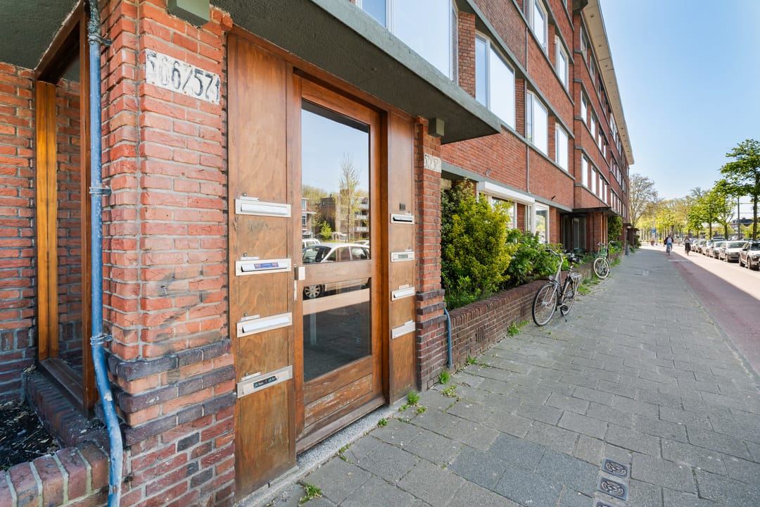 Foto 7 van Loosduinsekade 571