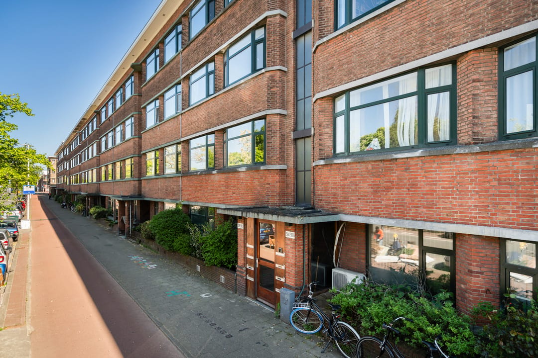 Foto 47 van Loosduinsekade 571