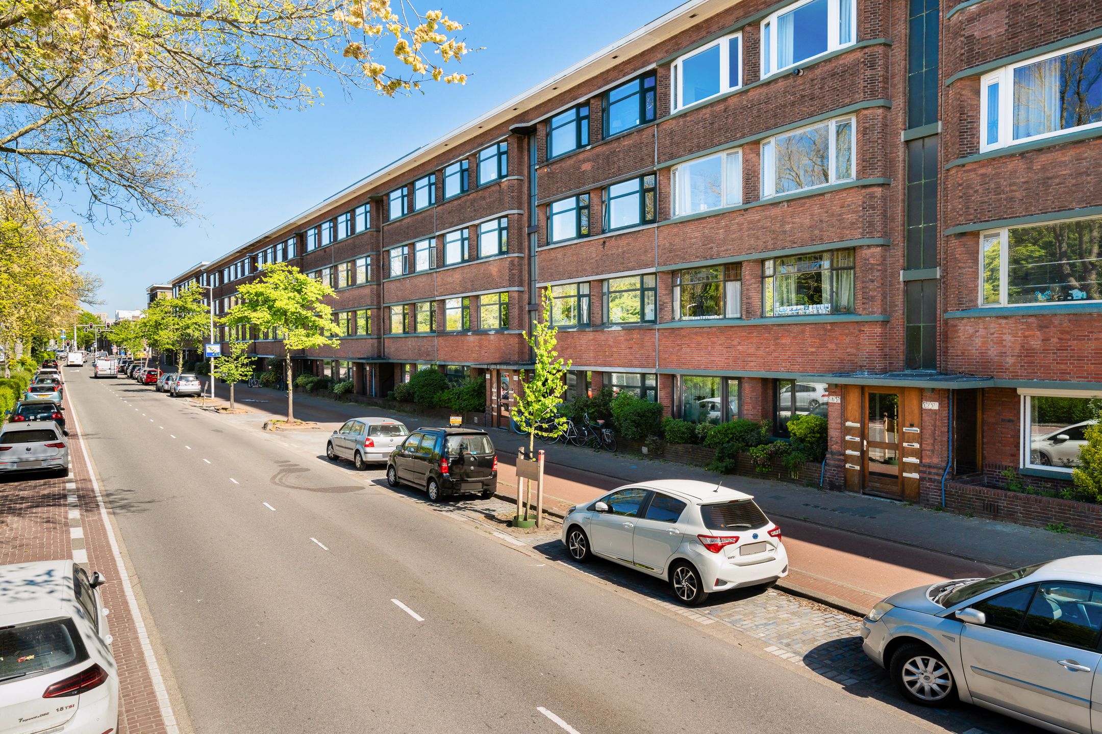 Foto 48 van Loosduinsekade 571
