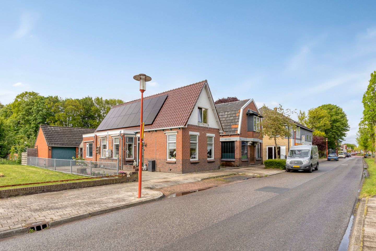 Foto 5 van Dokter Harm Brouwerstraat D 12