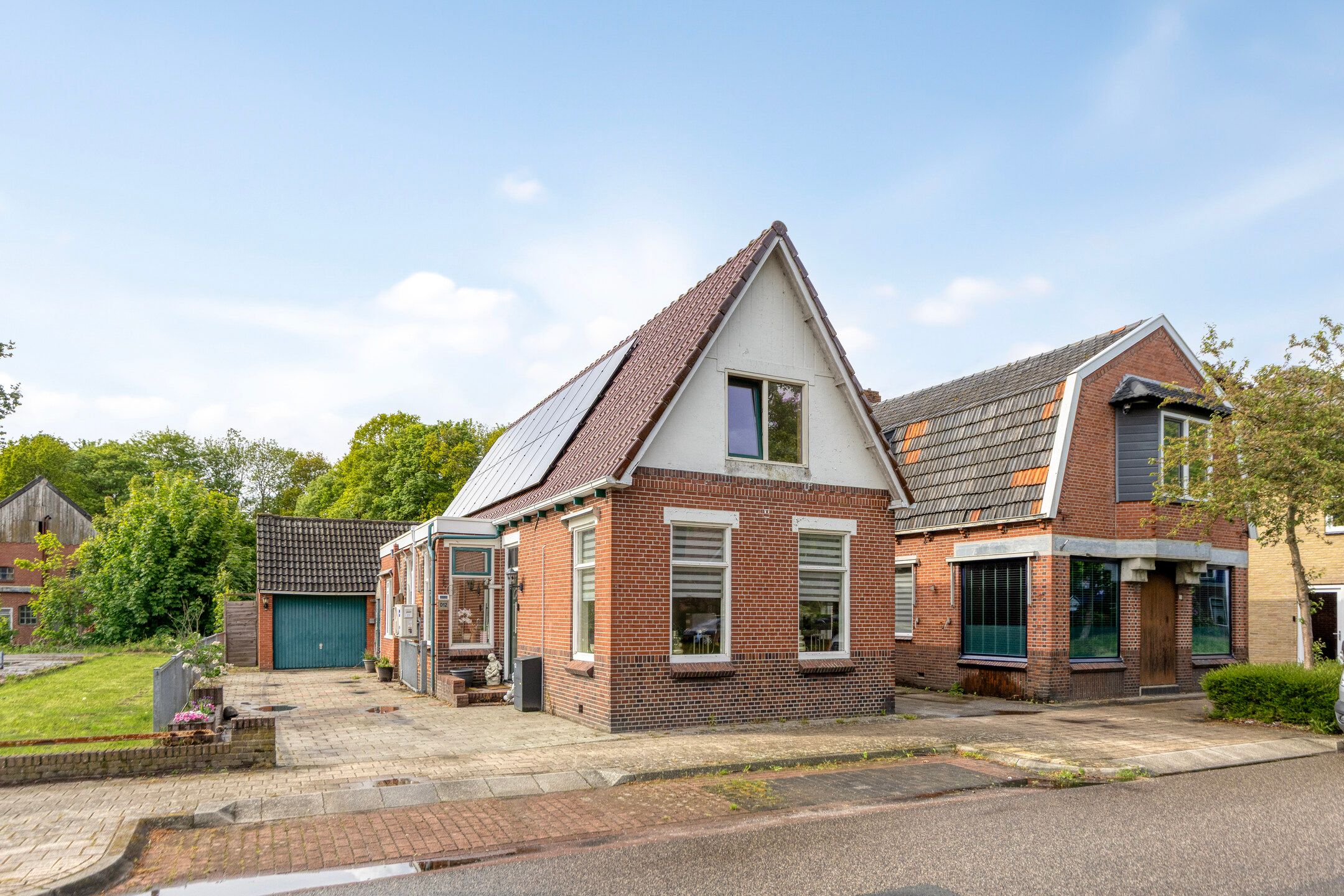Dokter Harm Brouwerstraat D 12 