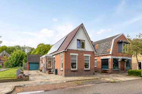Dokter Harm Brouwerstraat D thumbnail