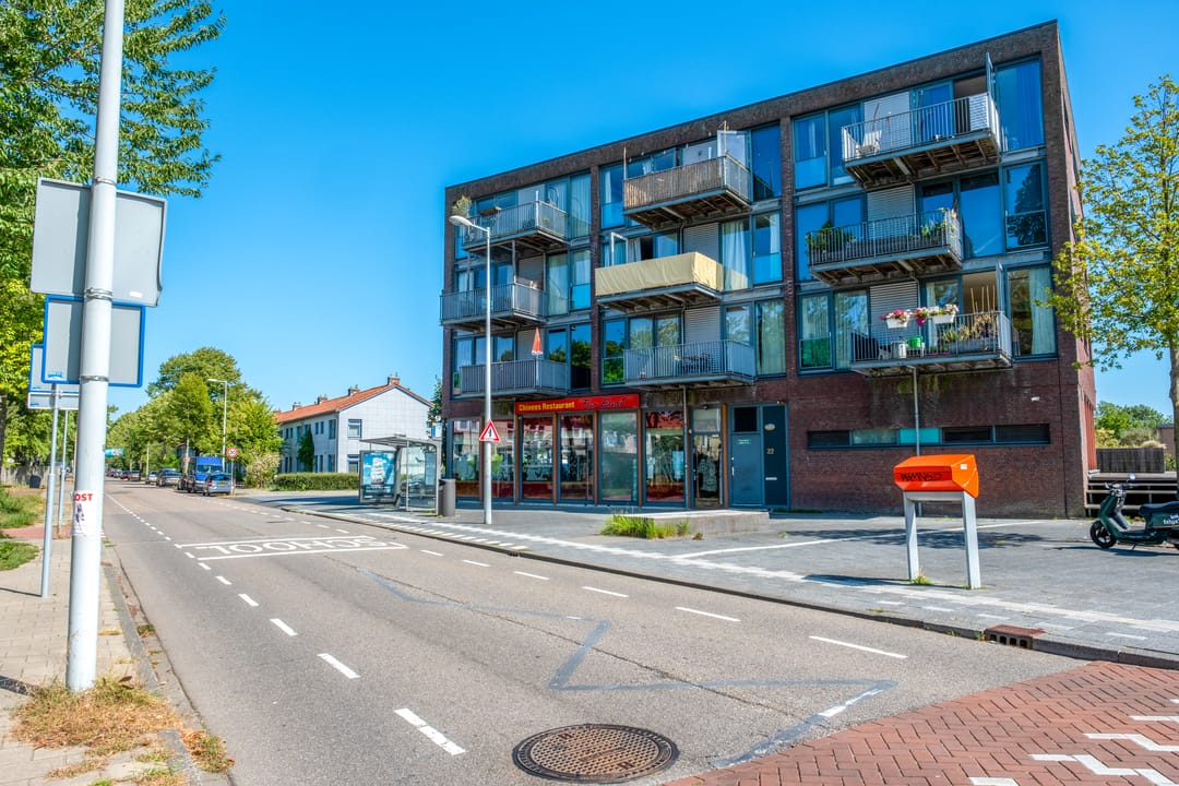 Foto 1 van Pruimenstraat 4