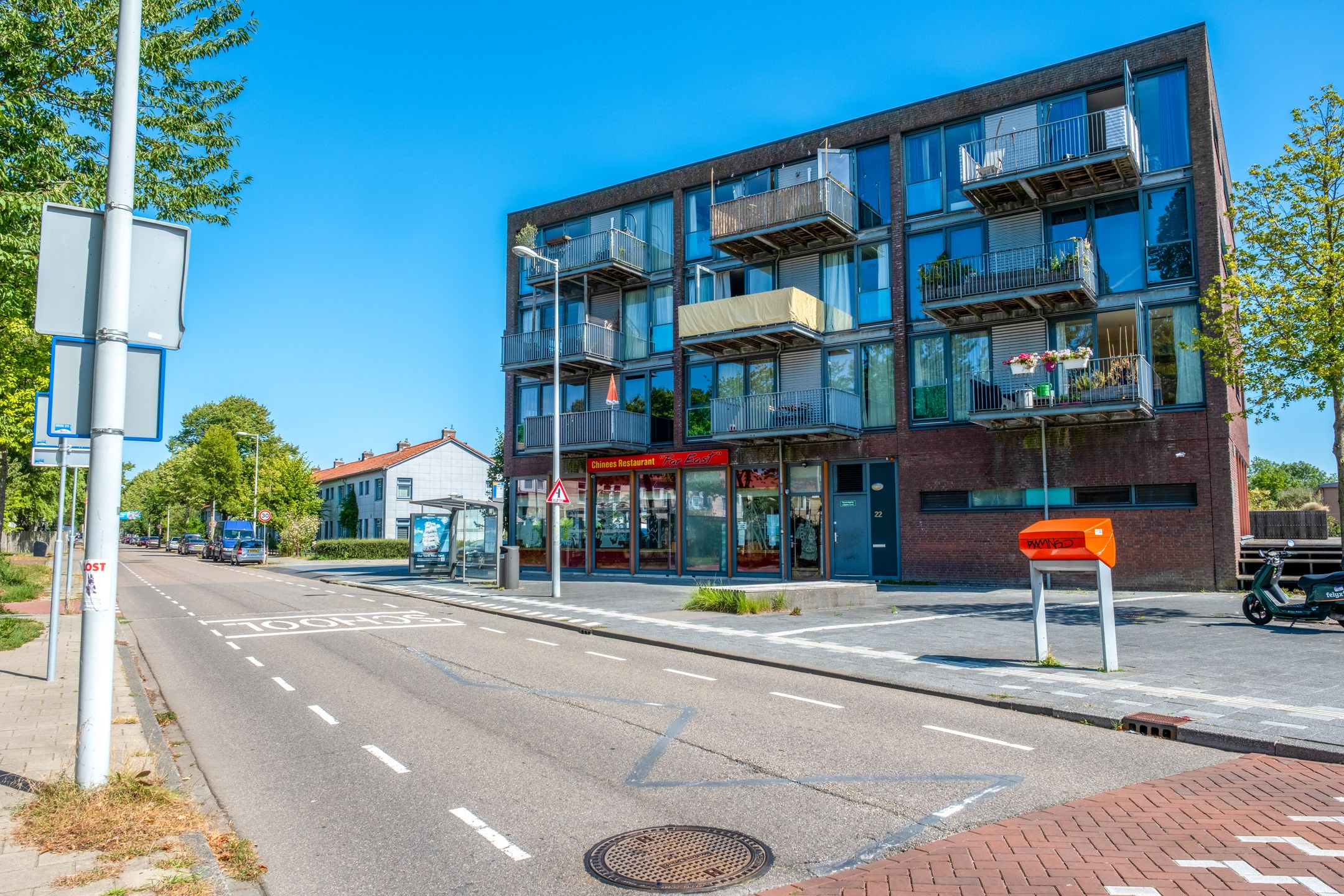 Pruimenstraat 4 