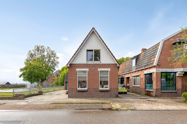 Foto 4 van Dokter Harm Brouwerstraat D 12