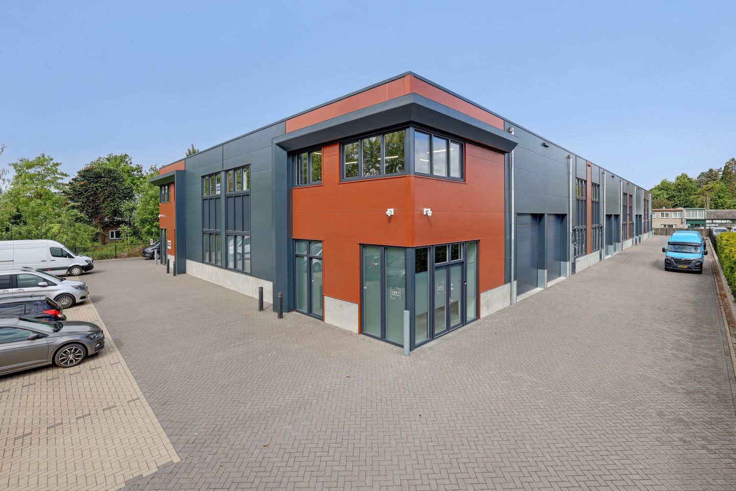 View photo 1 of Rooiseheide 37