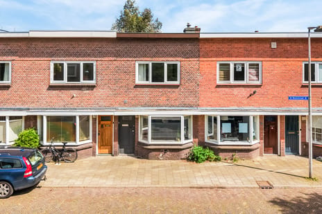 Bonistraat thumbnail
