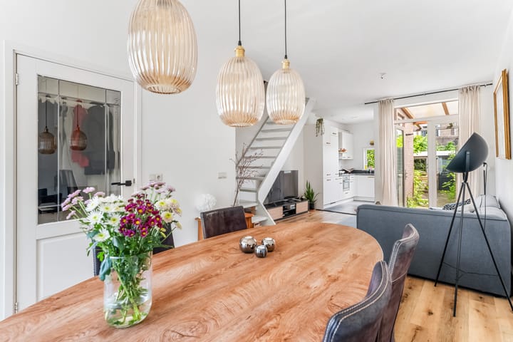 Foto 4 van Bonistraat 18