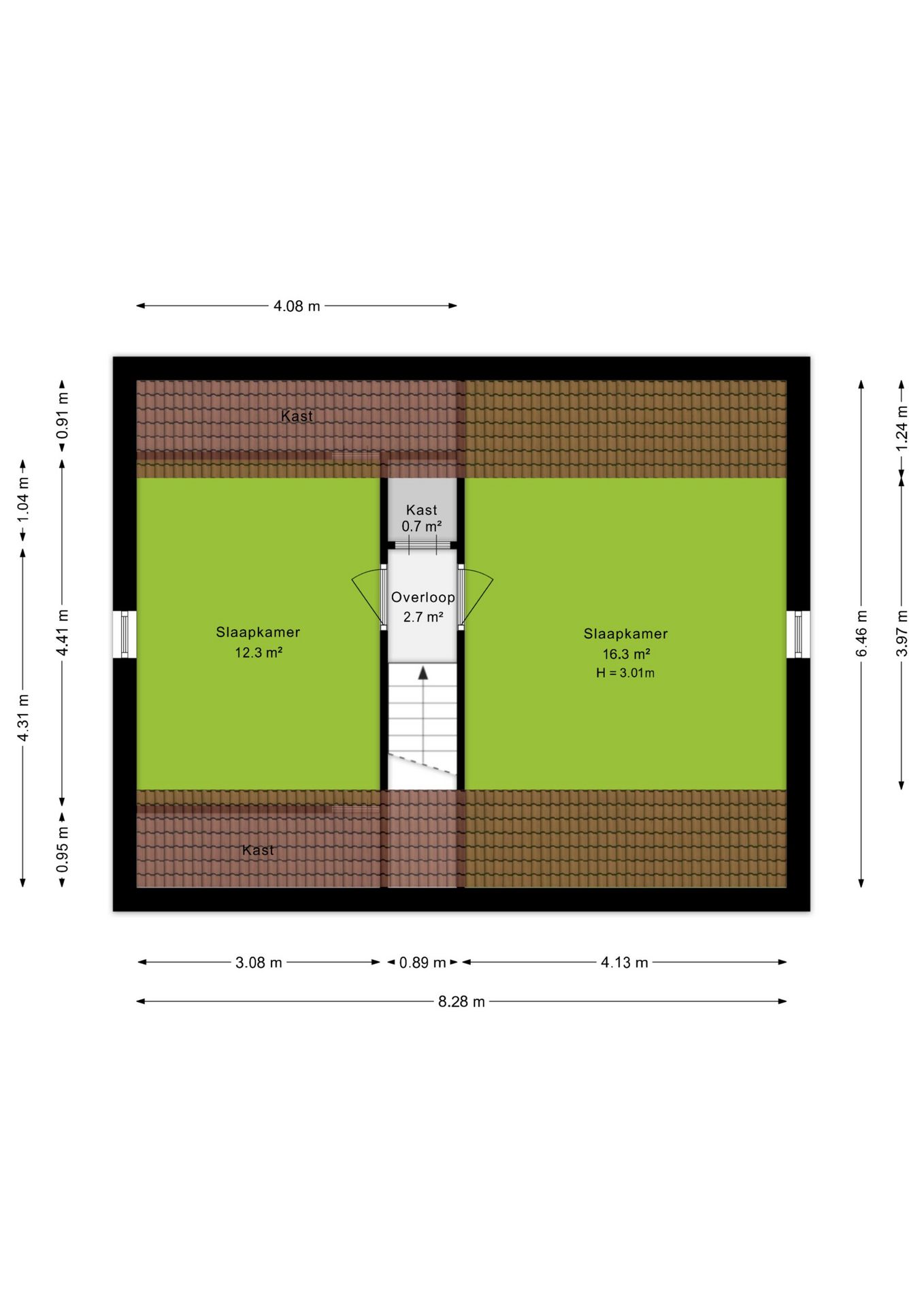 Foto 45 van Bettekamp 19-B