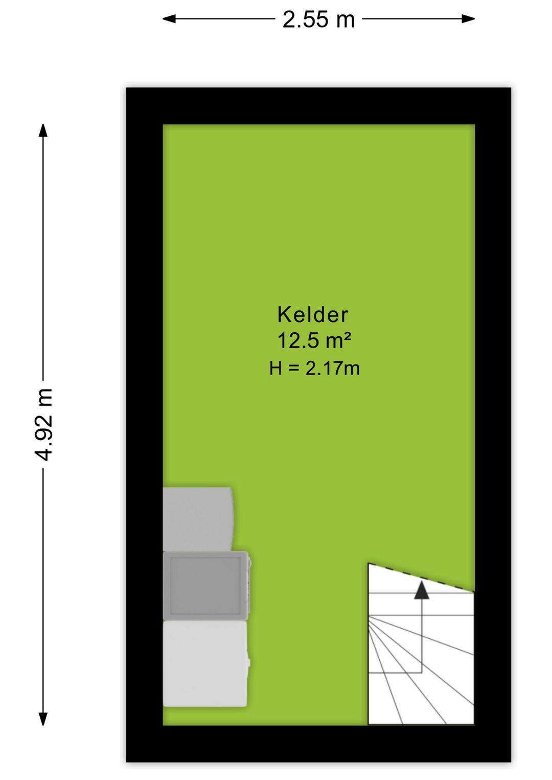 Foto 46 van Bettekamp 19-B