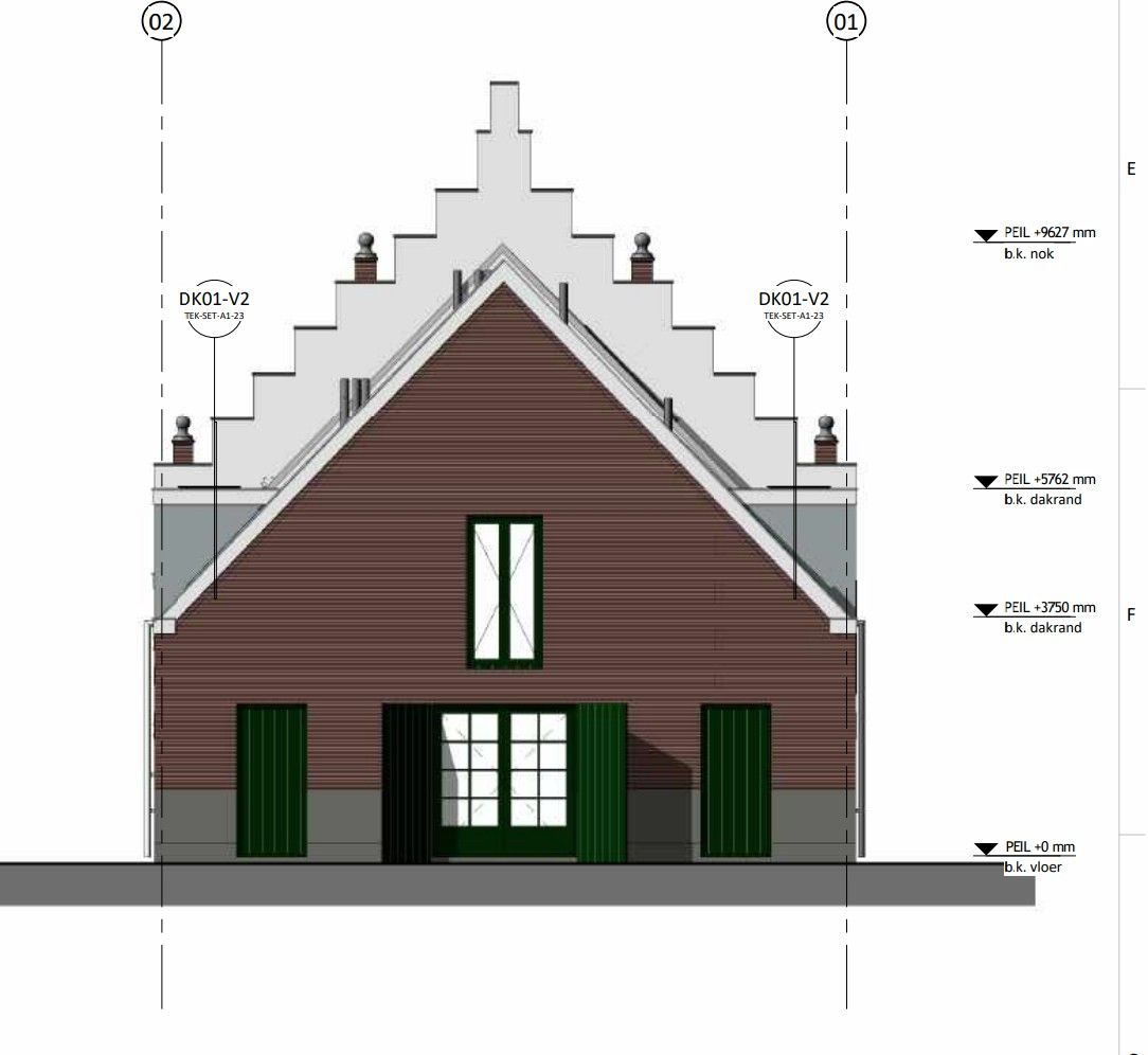 Foto 10 van Jaagpad 7-C