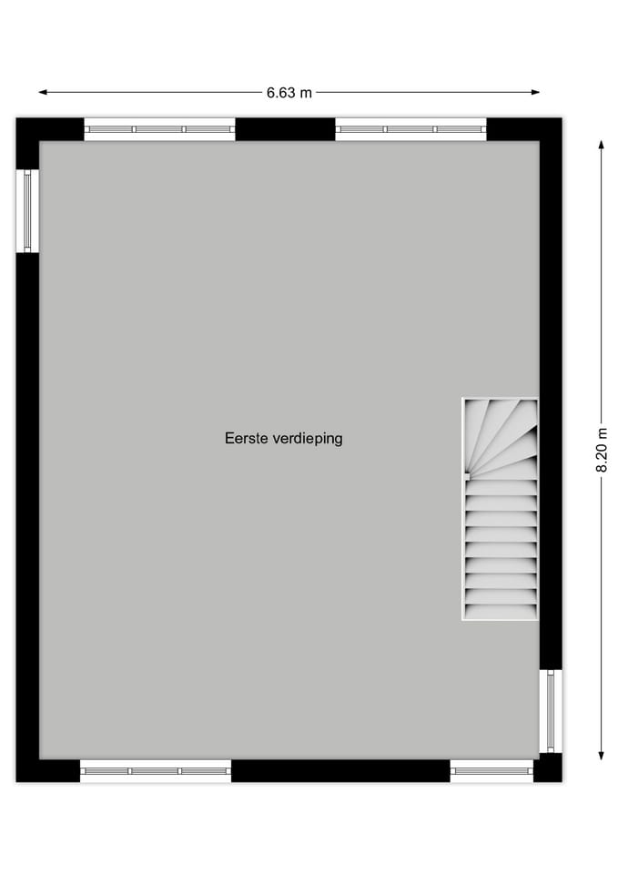 Photo 20 of Dr. Nolensstraat 5
