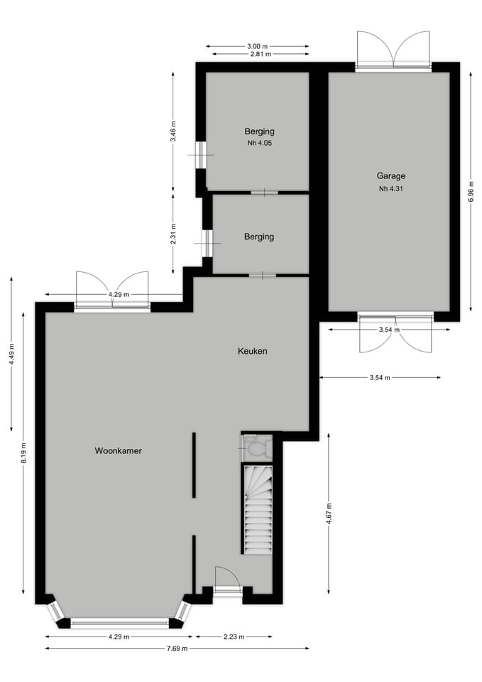 Photo 19 of Dr. Nolensstraat 5