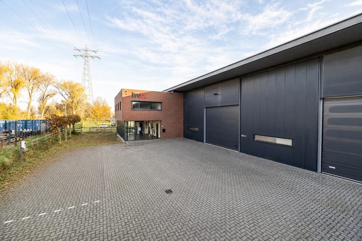 Veerplaat 100, Dordrecht