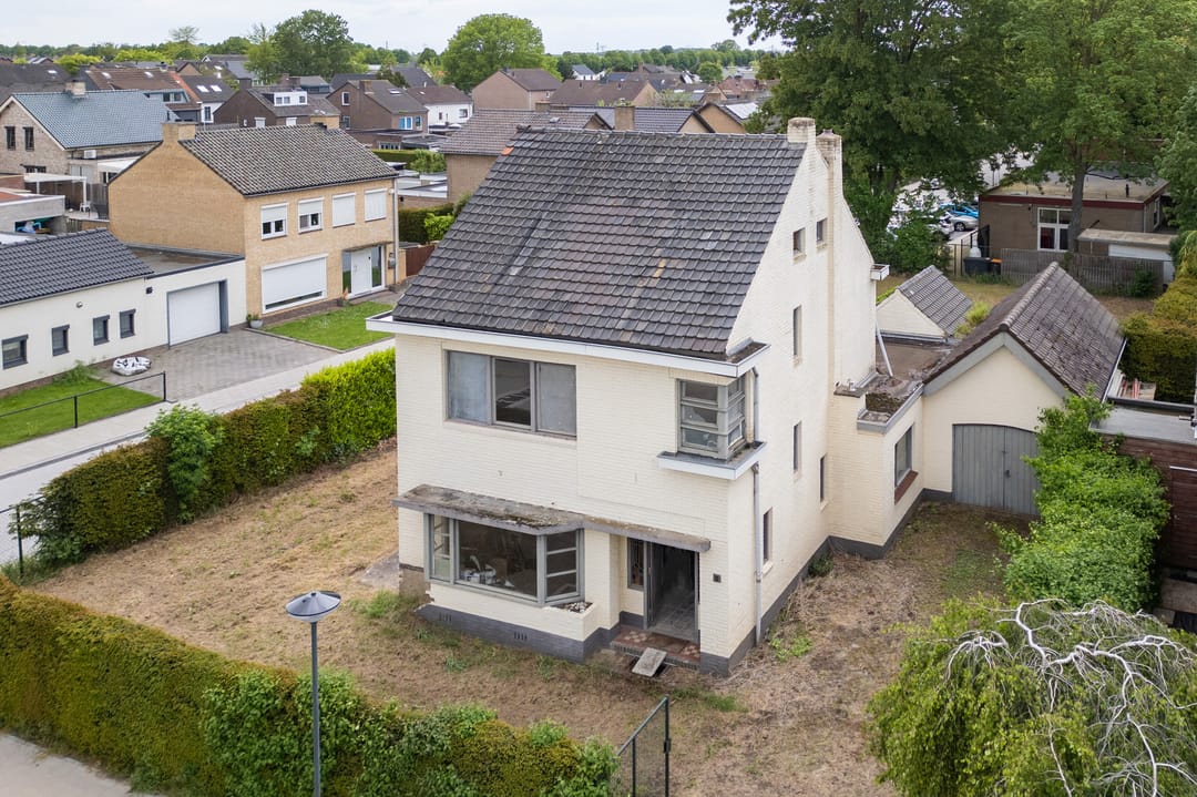 Photo 1 of Dr. Nolensstraat 5