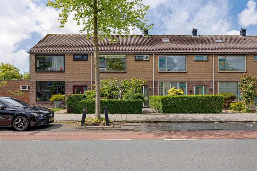 Foto 1 van Frans Halsstraat 19