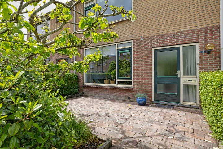 Foto 4 van Frans Halsstraat 19