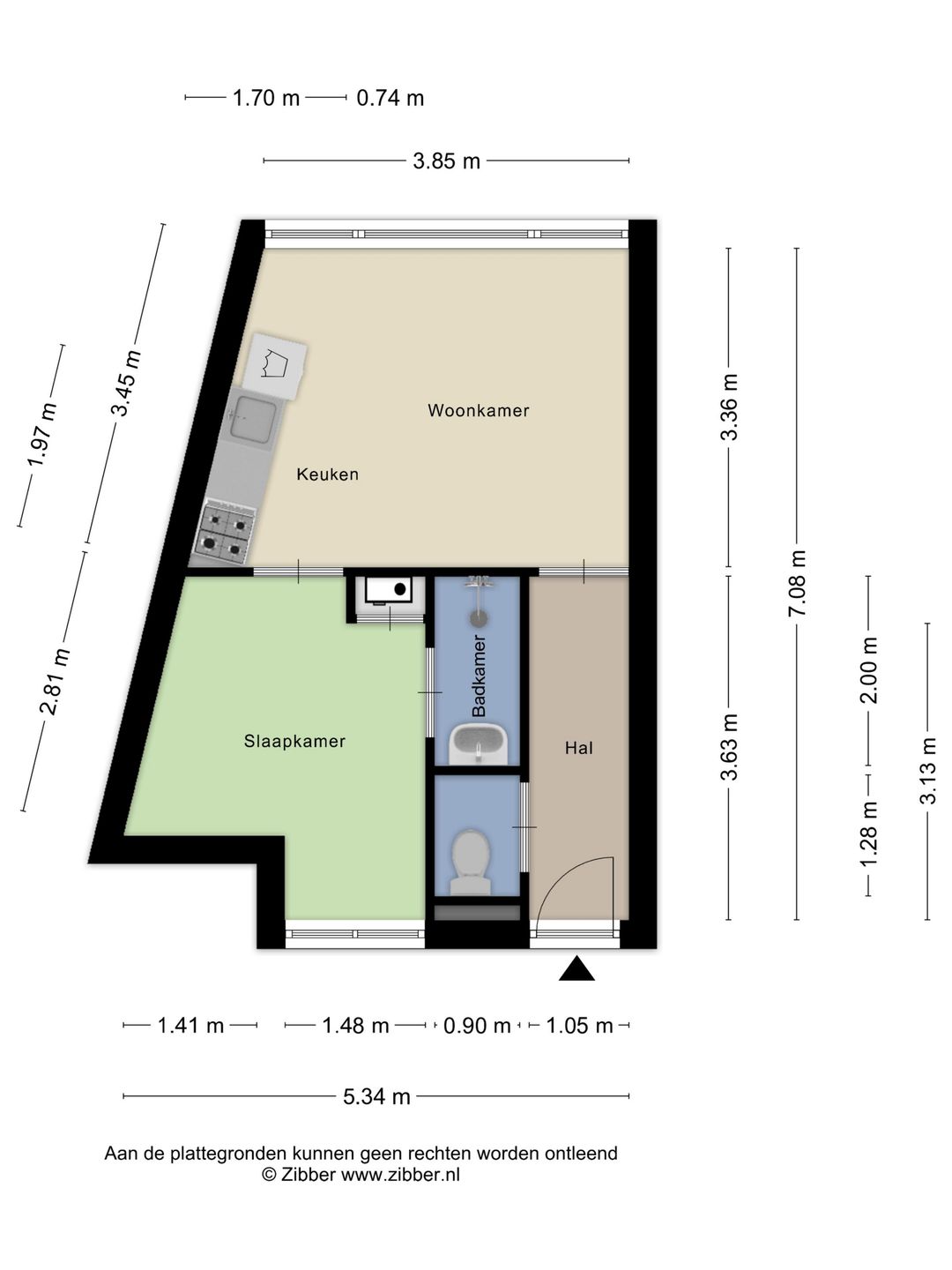 Photo 13 of Eerste Oude Heselaan 162