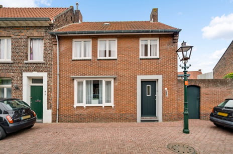 Mandenmakersstraat thumbnail