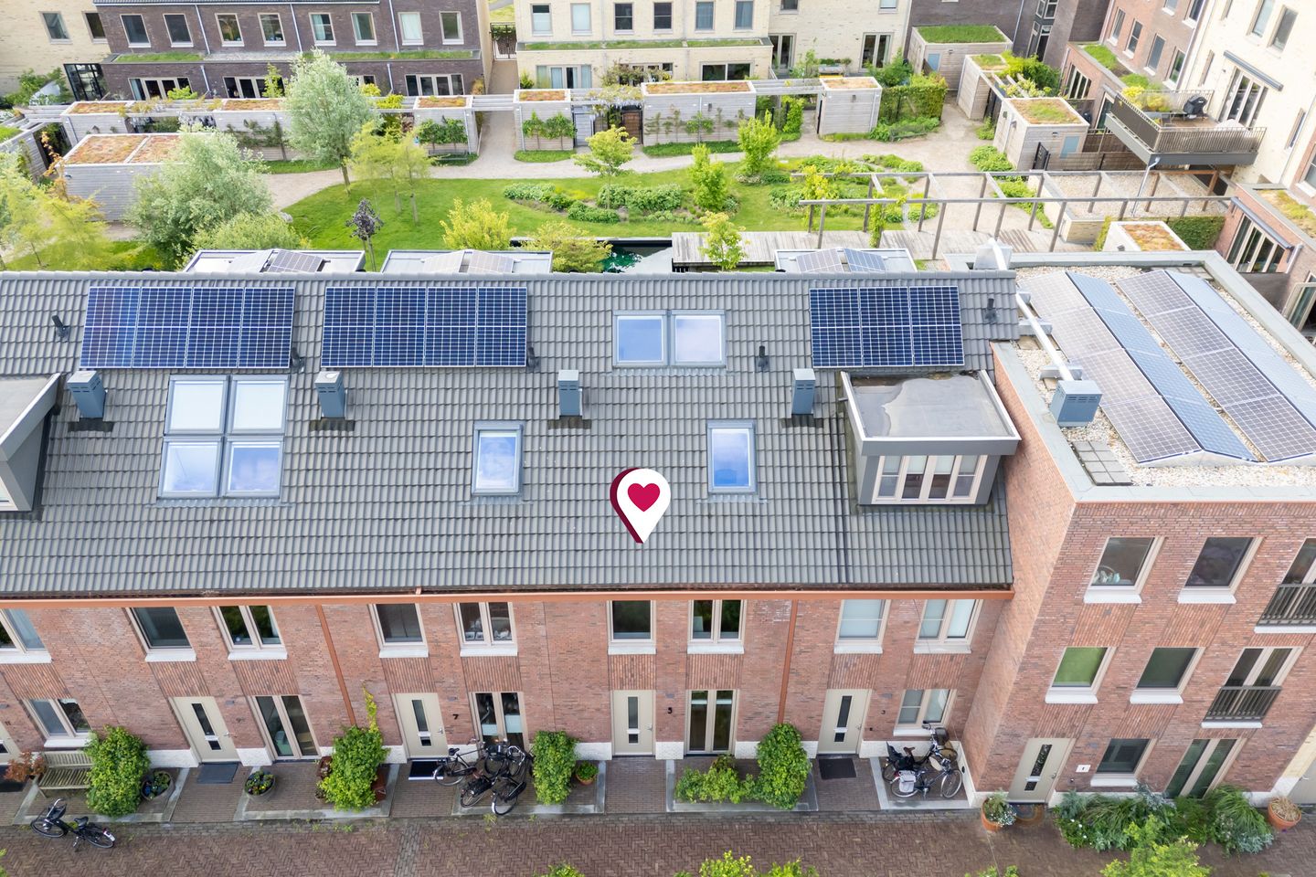 Photo 4 of Rijnseguldenhof 5