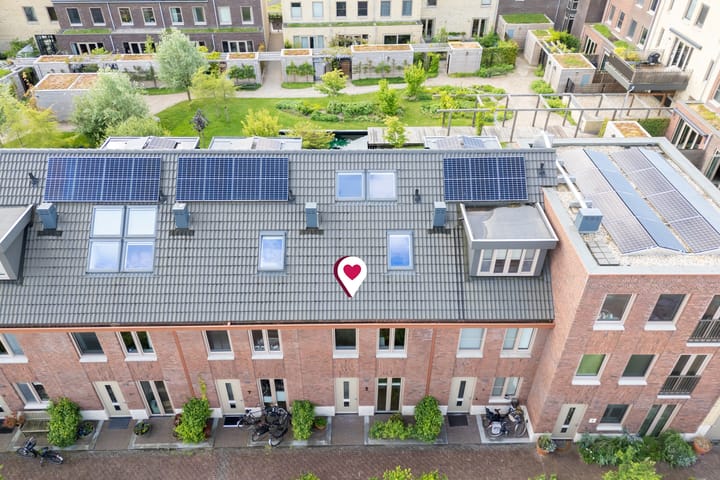 Photo 4 of Rijnseguldenhof 5