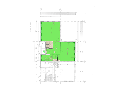 View floorplan
