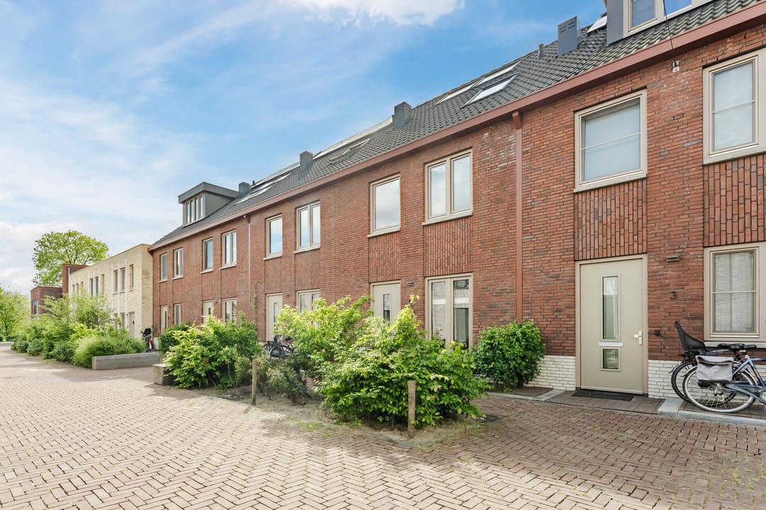 Photo 1 of Rijnseguldenhof 5