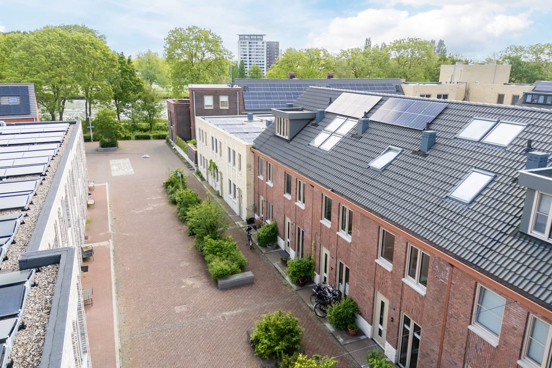 Photo 52 of Rijnseguldenhof 5