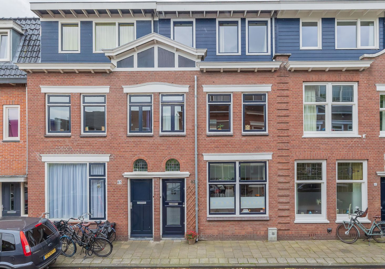 Da Costastraat 63 