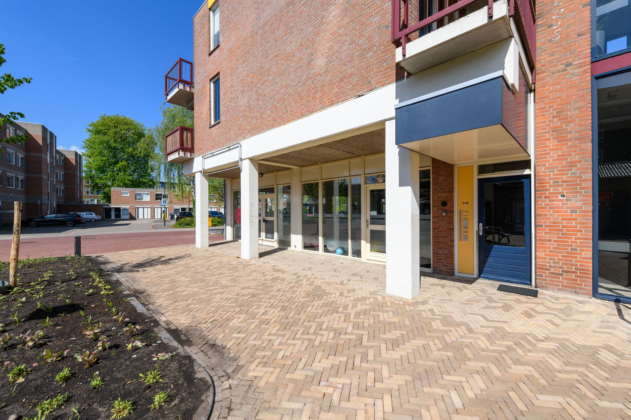 Photo 30 of Westerstraat 34