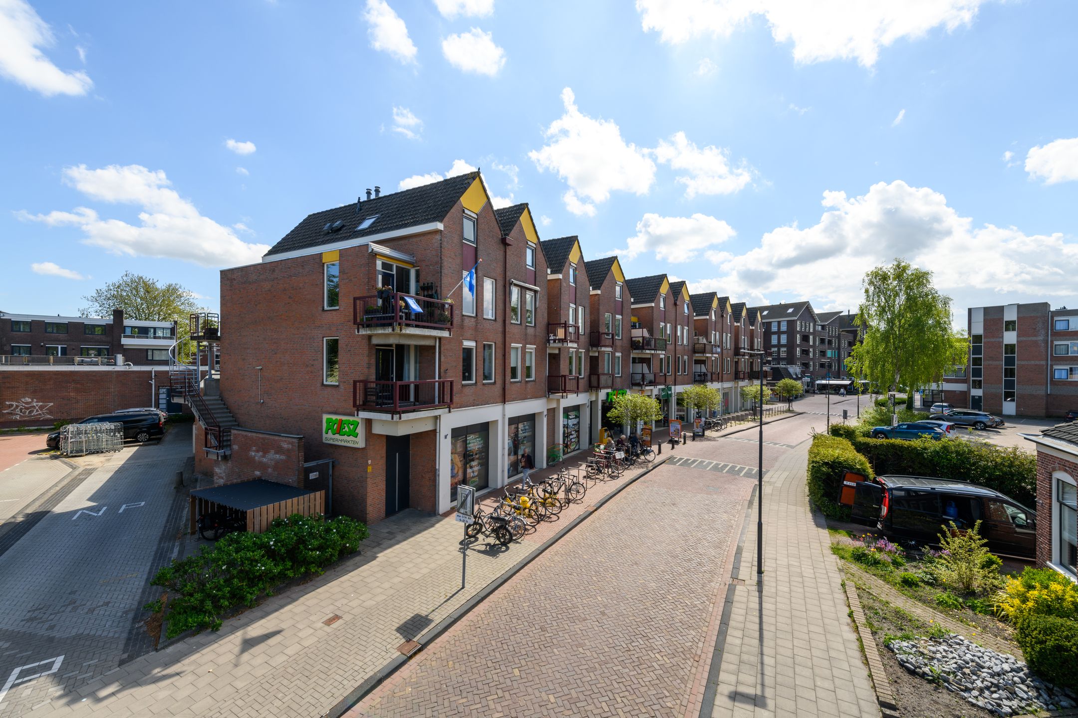 Photo 36 of Westerstraat 34