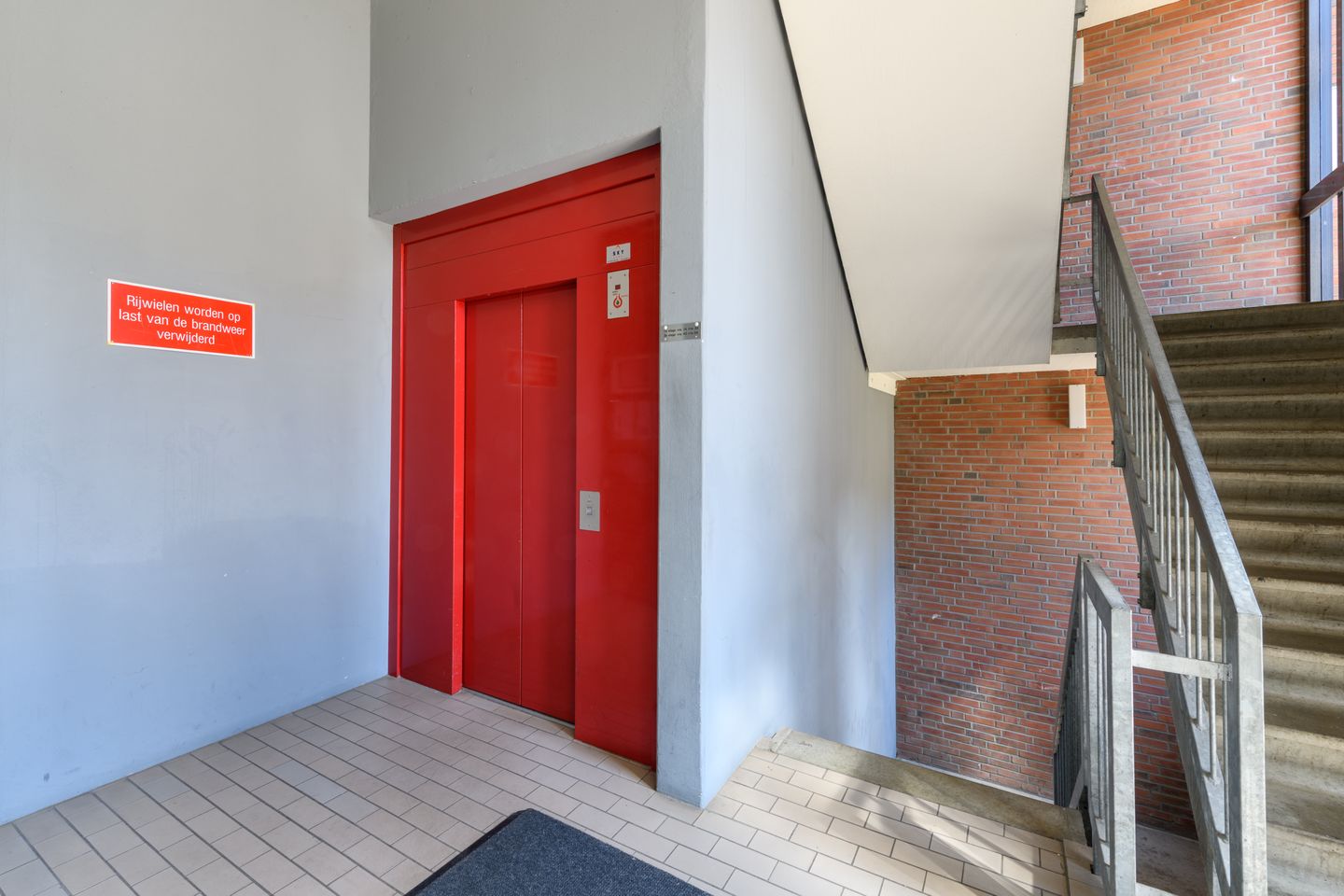 Photo 29 of Westerstraat 34