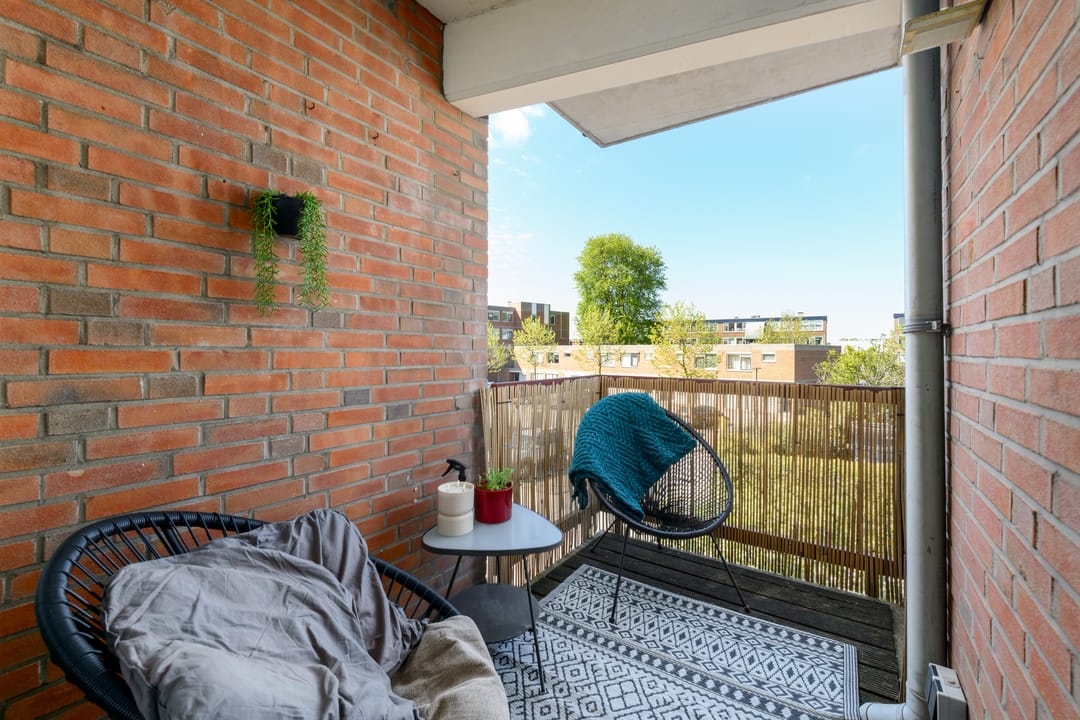 Photo 16 of Westerstraat 34