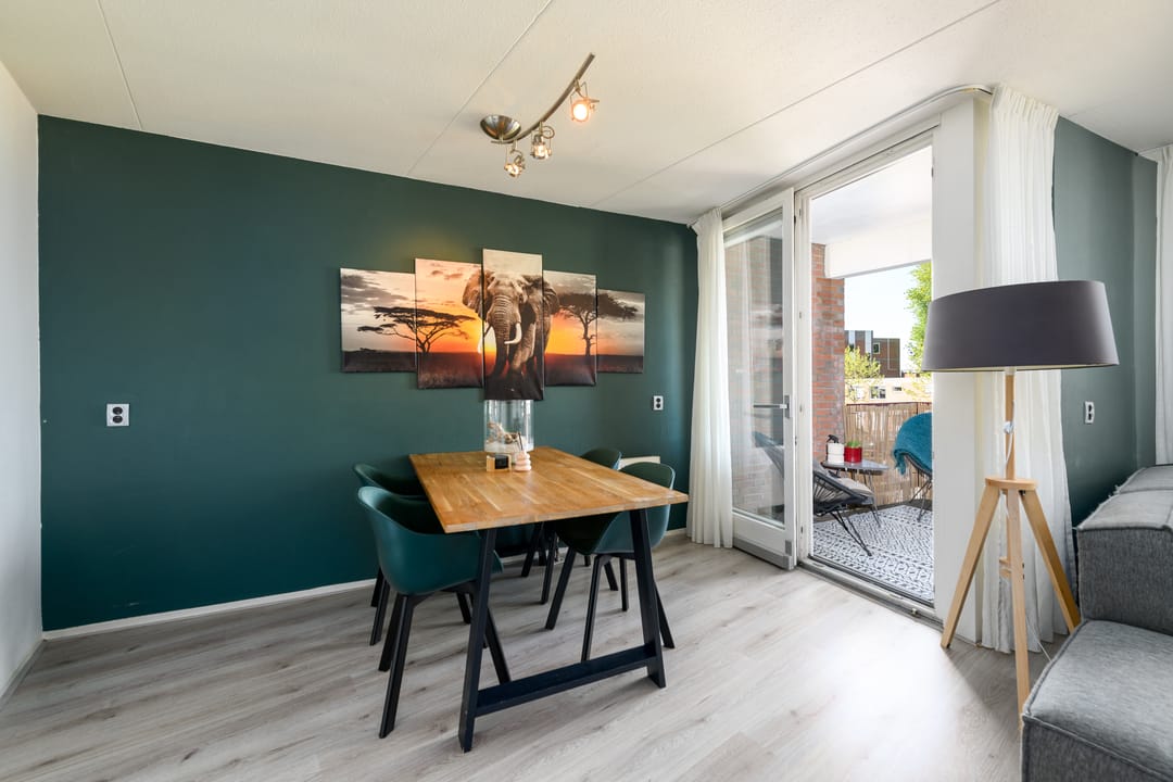 Photo 13 of Westerstraat 34