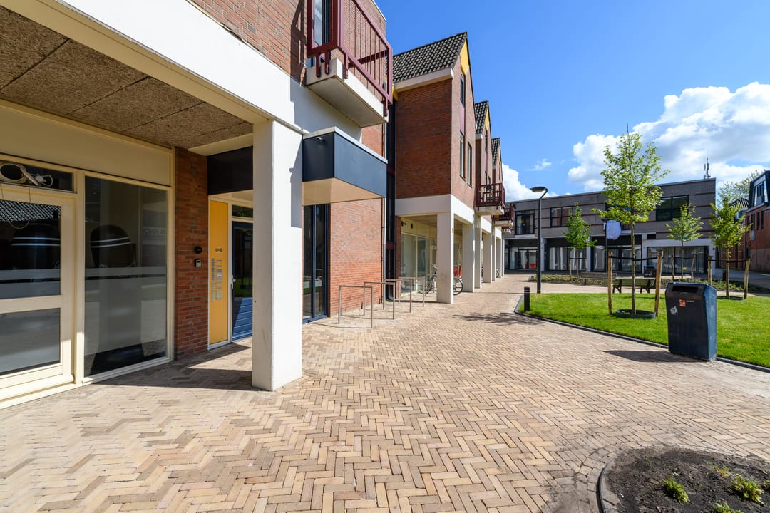 Photo 31 of Westerstraat 34