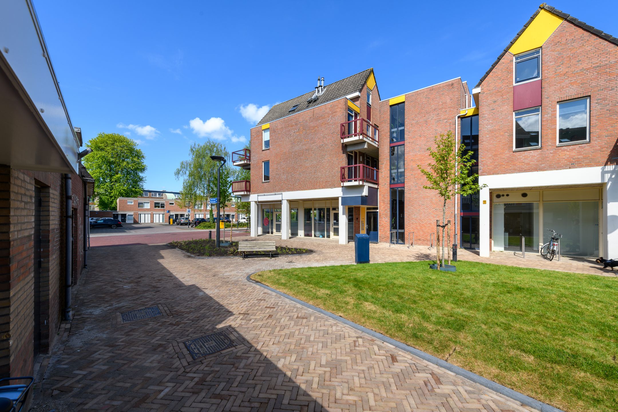 Photo 33 of Westerstraat 34