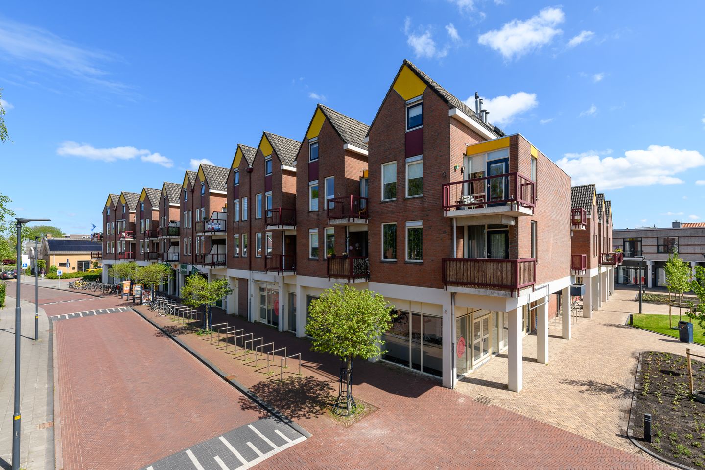 Photo 4 of Westerstraat 34