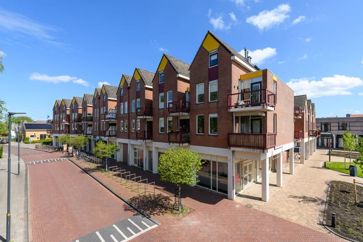 Foto 4 van Westerstraat 34