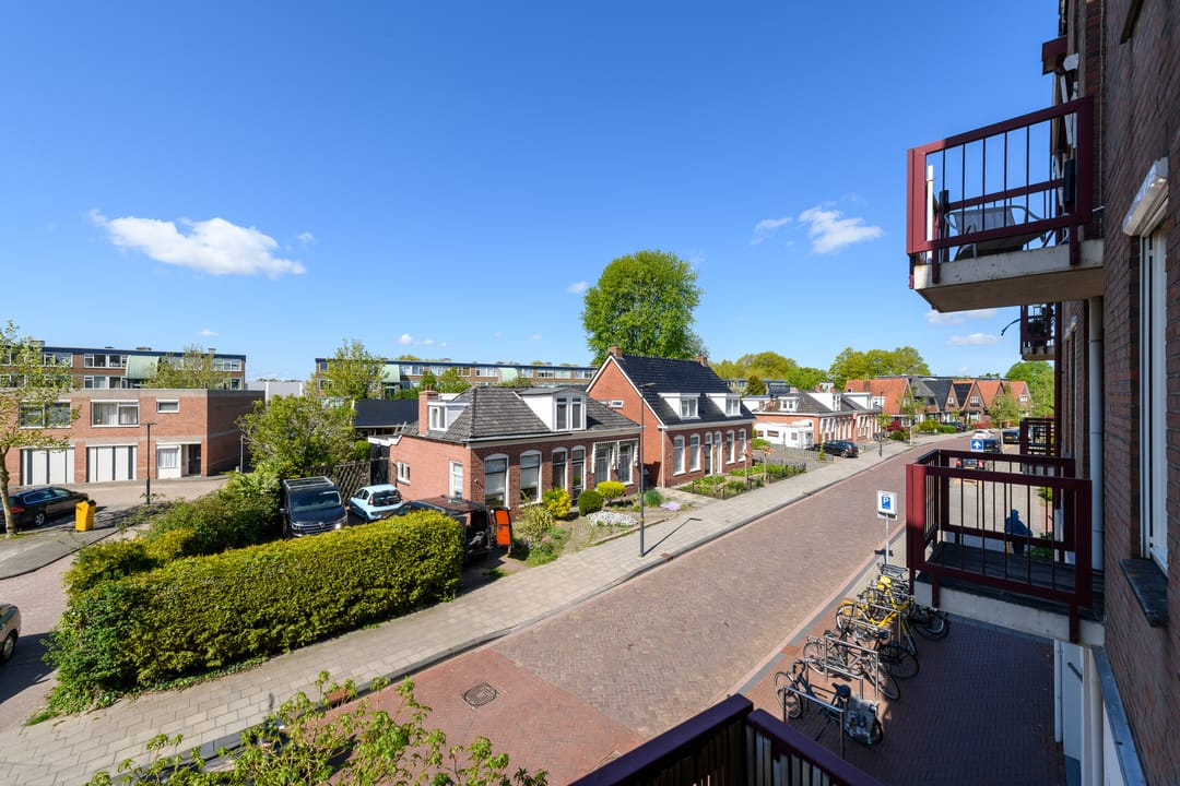 Photo 17 of Westerstraat 34