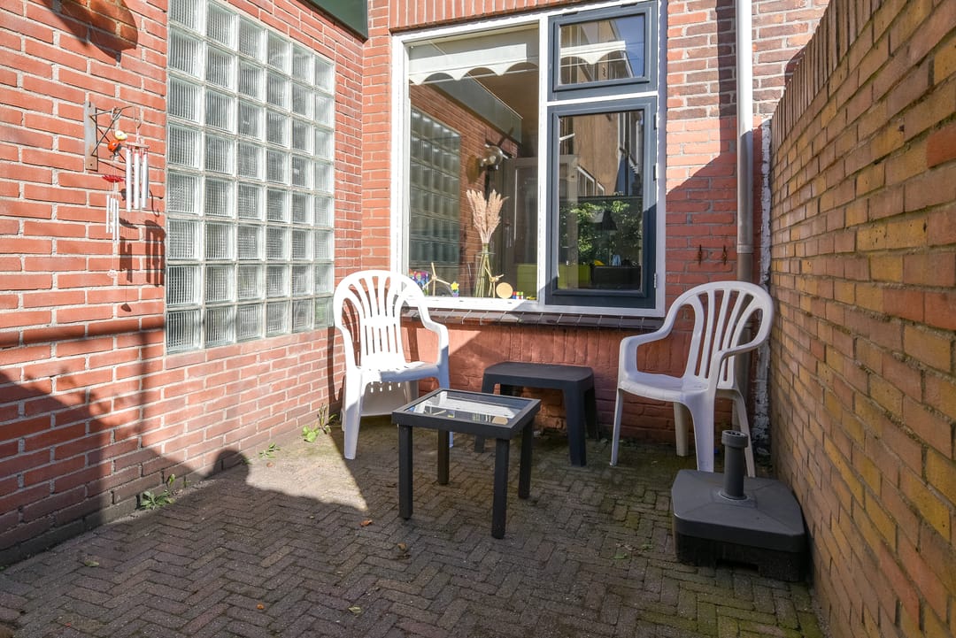 Foto 23 van Marconistraat 22