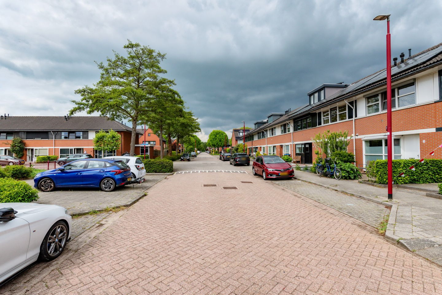 Foto 4 van Herman de Manhove 70