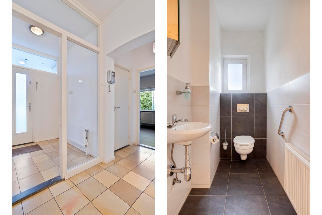 Photo 8 of Deken van Ormelingenstraat 27