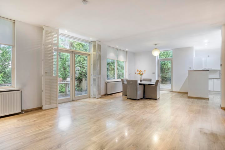 Photo 3 of Deken van Ormelingenstraat 27