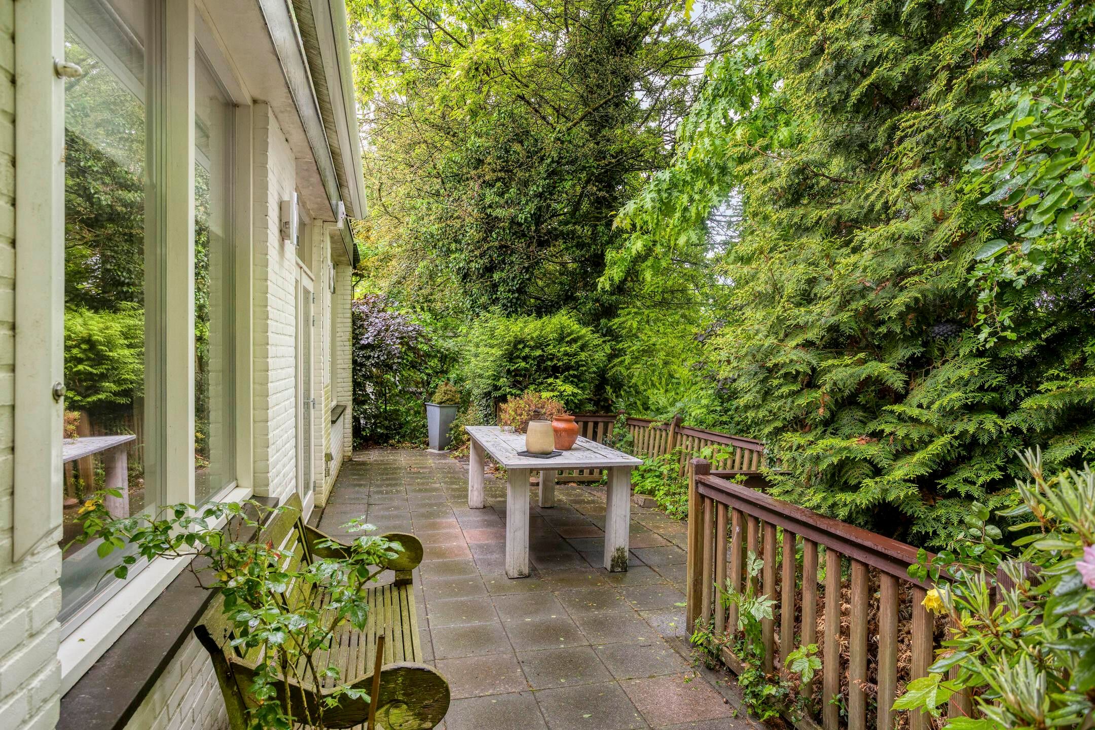 Photo 21 of Deken van Ormelingenstraat 27