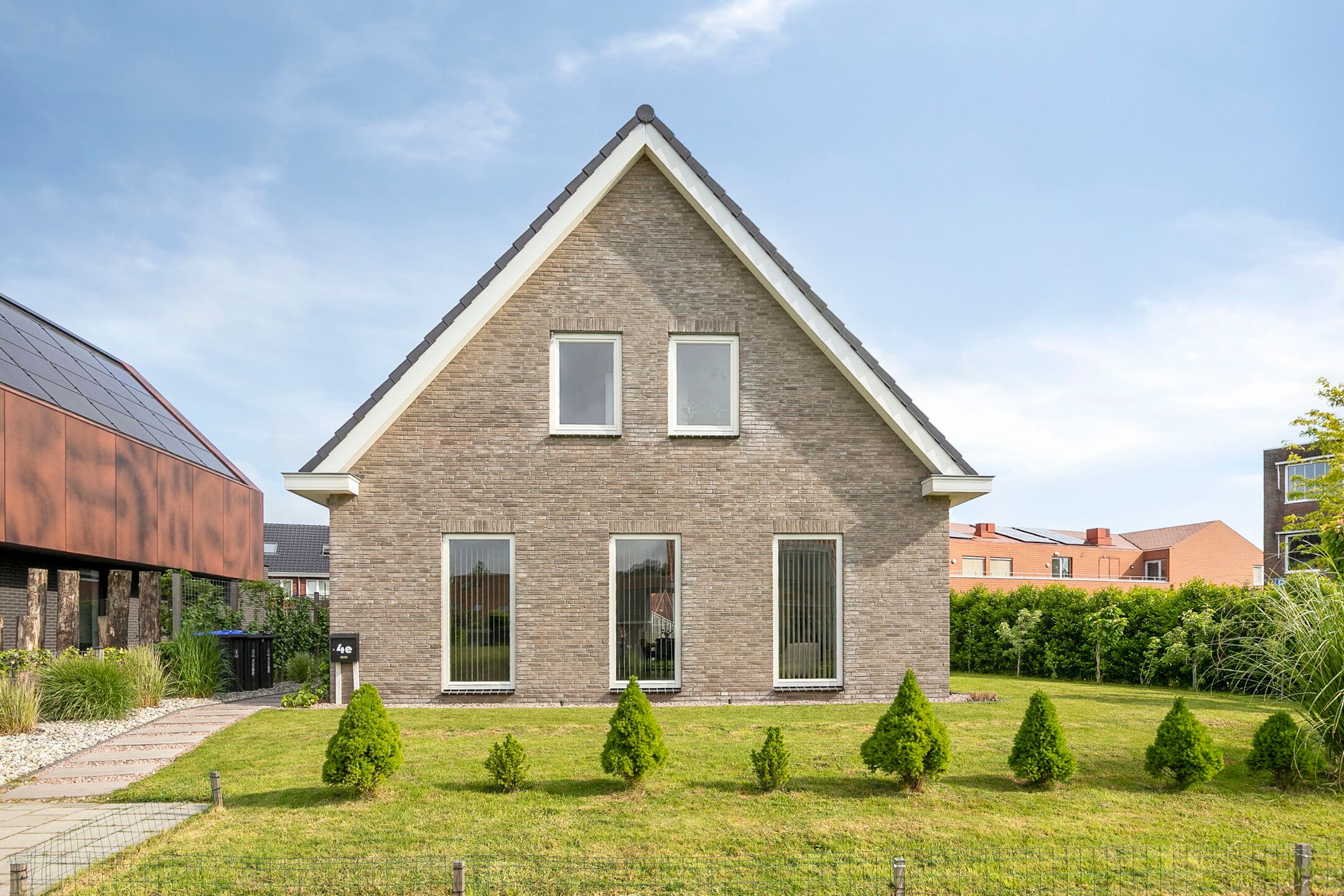 Wissekerkseweg 4-E 4 E