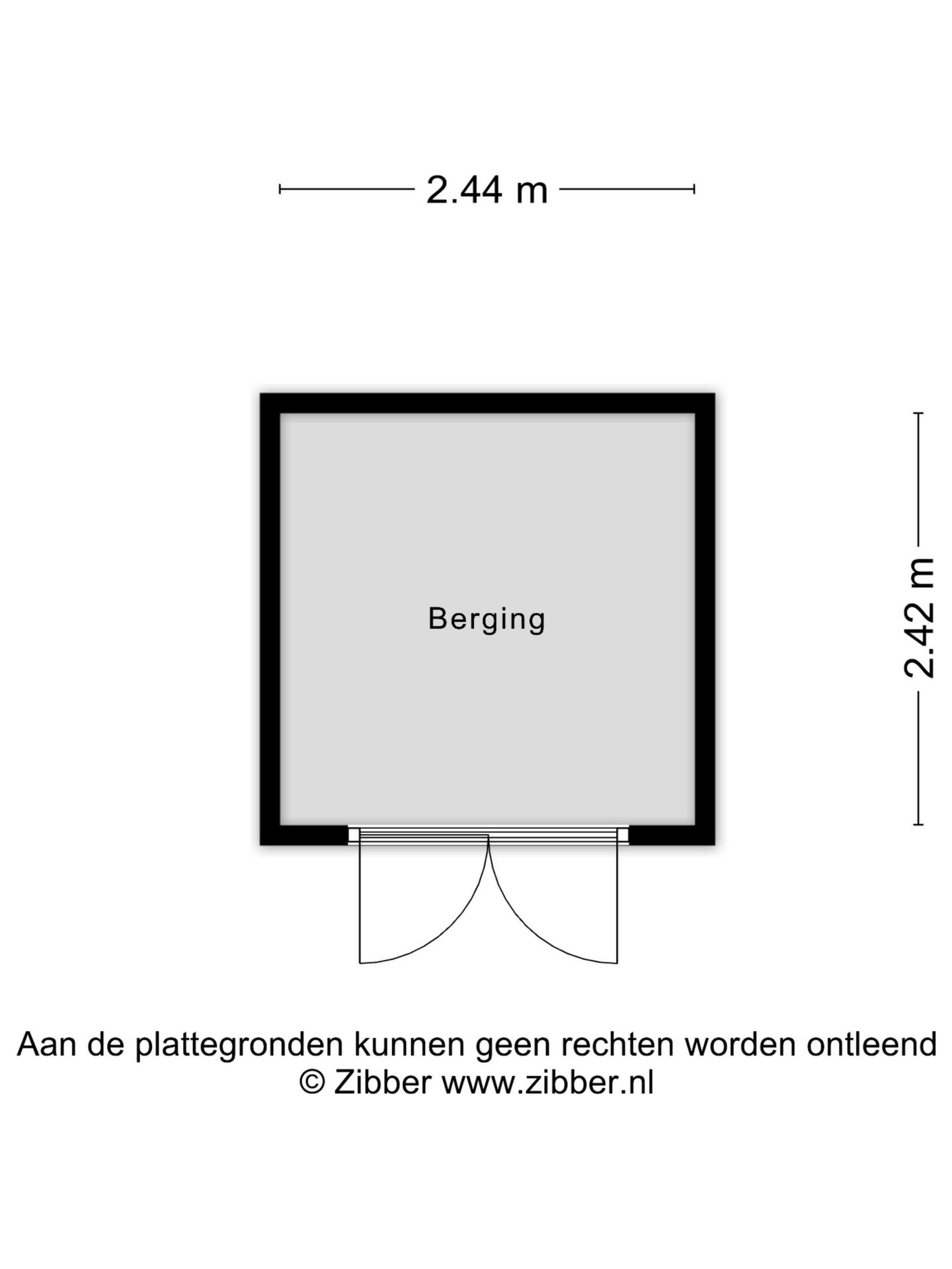 Photo 29 of Deken van Ormelingenstraat 27