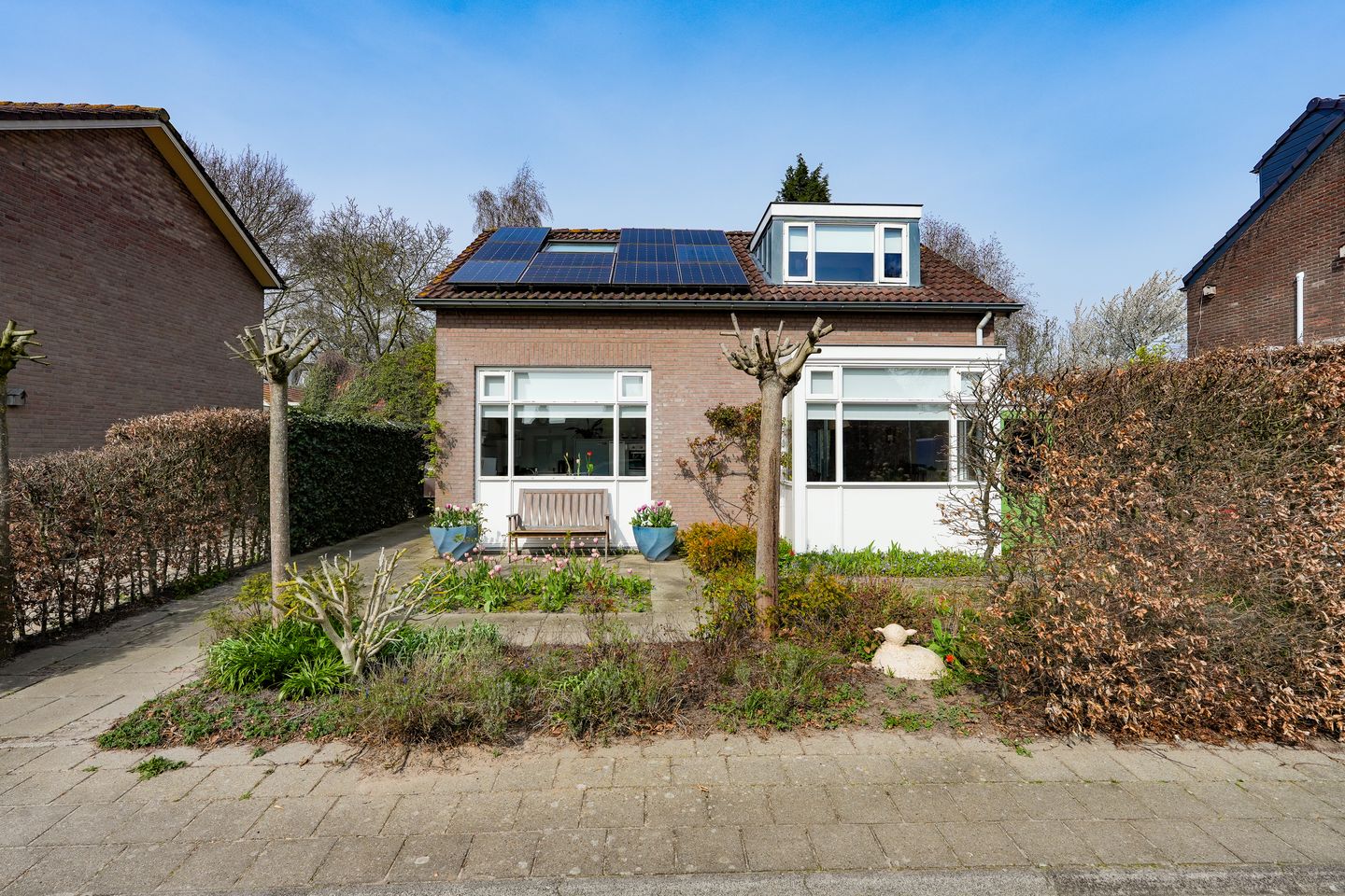 Foto 1 van Prinses Irenestraat 65