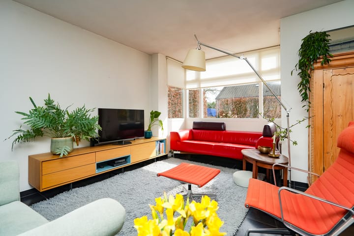 Foto 4 van Prinses Irenestraat 65