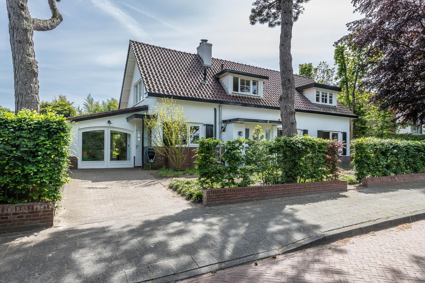 Foto 1 van Parnassialaan 3