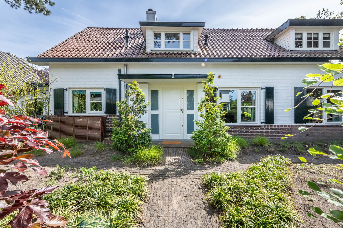 Foto 5 van Parnassialaan 3